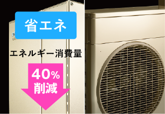 省エネ